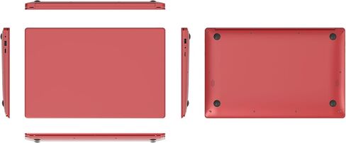 كمبيوتر محمول Core Innovations مقاس 15.6 بوصة عالي الدقة Intel 4GB RAM و64GB SSD مع نظام التشغيل Windows 11 - أزرق in Kuwait