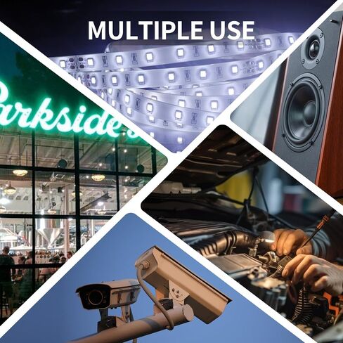 محول تيار مستمر 12 فولت/24 فولت (8 فولت-40 فولت) إلى تيار مستمر 5 فولت 5 أمبير 25 وات، محول فرق الجهد لوحدة الطاقة، محول لوحة منظم، محول فرق الجهد للسيارات in Kuwait