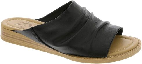 Blowfish Malibu Women's Atlantah Slip on Sandals Slide in Saudi Arabia