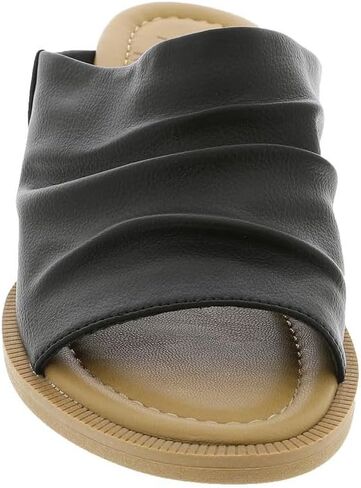 Blowfish Malibu Women's Atlantah Slip on Sandals Slide in Saudi Arabia