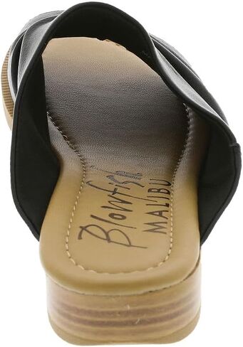 Blowfish Malibu Women's Atlantah Slip on Sandals Slide in Saudi Arabia