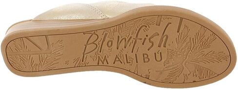 صندل Atlantah للسيدات من Blowfish Malibu سهل الارتداء in Saudi Arabia