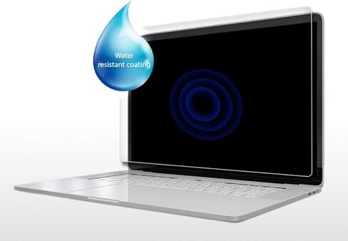 واقي شاشة Healing Shield لشاشة اللمس Dell XPS 17 9700 4K، واقي شاشة خفيف مضاد للوهج غير لامع LCD طبقة حماية خفيفة in Kuwait