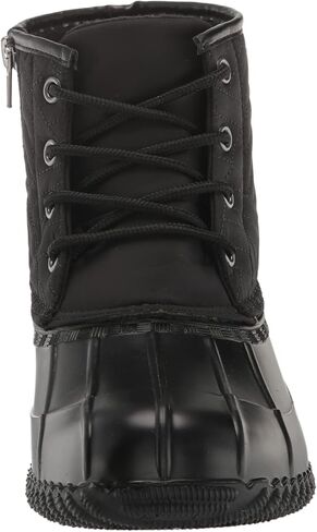 Avenue Women's Plus Size Mona Quilted Weather Fashion Boot in Saudi Arabia