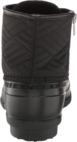 Avenue Women's Plus Size Mona Quilted Weather Fashion Boot in Saudi Arabia