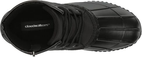 Avenue Women's Plus Size Mona Quilted Weather Fashion Boot in Saudi Arabia
