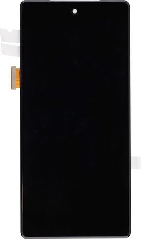 LCD Digital Display Replacement Compatible with Google Pixel 7A GWKK3 GHL1X G0DZQ(Black Without Frame) LCD Display Touch Screen Digitizer Assembly with Repair Tools-6.1inch in Saudi Arabia
