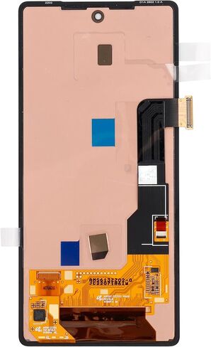 LCD Digital Display Replacement Compatible with Google Pixel 7A GWKK3 GHL1X G0DZQ(Black Without Frame) LCD Display Touch Screen Digitizer Assembly with Repair Tools-6.1inch in Saudi Arabia