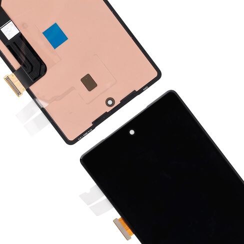 LCD Digital Display Replacement Compatible with Google Pixel 7A GWKK3 GHL1X G0DZQ(Black Without Frame) LCD Display Touch Screen Digitizer Assembly with Repair Tools-6.1inch in Saudi Arabia