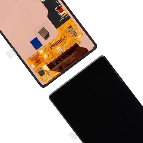 LCD Digital Display Replacement Compatible with Google Pixel 7A GWKK3 GHL1X G0DZQ(Black Without Frame) LCD Display Touch Screen Digitizer Assembly with Repair Tools-6.1inch in Saudi Arabia