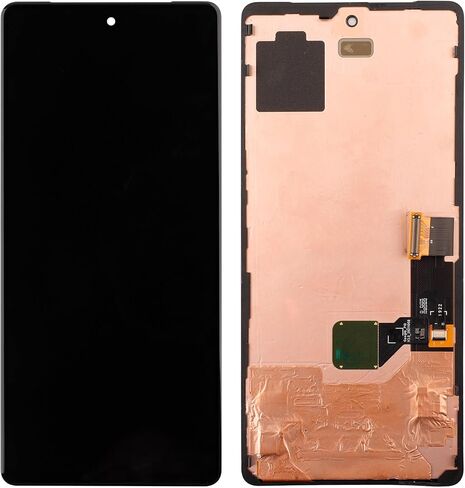 LCD Digital Display Replacement Compatible with Google Pixel 7A GWKK3 GHL1X G0DZQ(Black Without Frame) LCD Display Touch Screen Digitizer Assembly with Repair Tools-6.1inch in Saudi Arabia