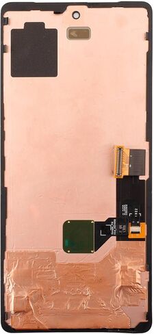 LCD Digital Display Replacement Compatible with Google Pixel 7A GWKK3 GHL1X G0DZQ(Black Without Frame) LCD Display Touch Screen Digitizer Assembly with Repair Tools-6.1inch in Saudi Arabia