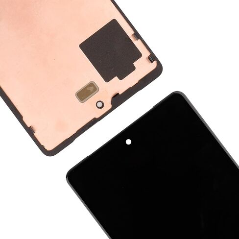 LCD Digital Display Replacement Compatible with Google Pixel 7A GWKK3 GHL1X G0DZQ(Black Without Frame) LCD Display Touch Screen Digitizer Assembly with Repair Tools-6.1inch in Saudi Arabia