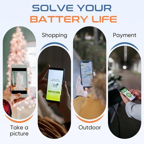 بطارية بديلة BL-4UL لهاتف Nokia 3310 TA-1036، 225 RM-1011 RM-1126 RM-1012، 1400mah 2024 بطارية جديدة مطورة عالية السعة in Kuwait