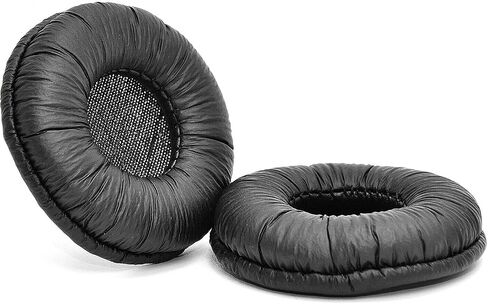 5Paire Earpads - Ear Cushion Compatible with Jabra PRO 920 930 935 9450 9460 9465 9470 / UC Voice 550 Headset (Frog Leather/5 Pairs) in Saudi Arabia