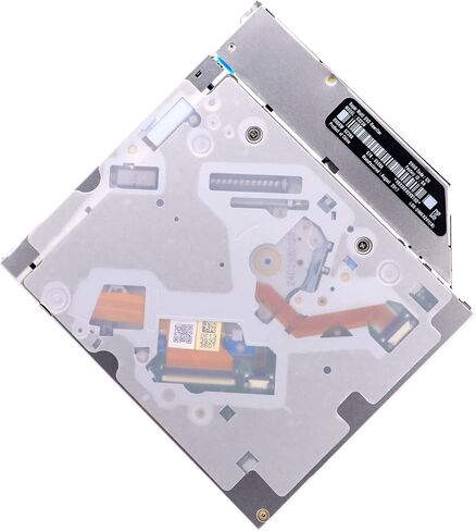 Deal4GO Internal SATA ODD Optical Drive DVD Super Drive 678-0592 UJ868A UJ898A UJ8A8 Replacement for MacBook Pro A1278 A1286 A1297 in Saudi Arabia