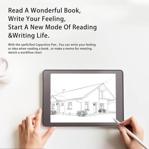 Active Stylus Pen for Meebook eReader P78 Pro and P10 Pro in Kuwait