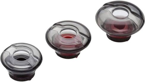 Plantronics Voyager 5200 Eartips - Foam - Small in Saudi Arabia
