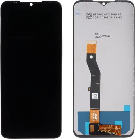 LCD Screen Replacement for Motorola Moto G Play 2021 6.5inch XT2093 xt2093-3 XT2093-6 XT2093-7 Assembly LCD Display Touch Screen Digitizer with Repair Tools Kit in Saudi Arabia