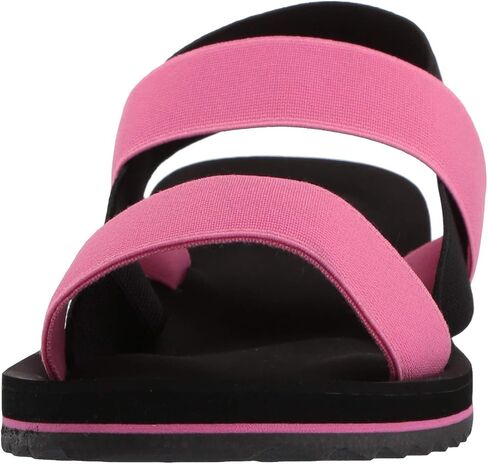 Rocket Dog Women's Elastic Strap, Slide Flat Sandal in Saudi Arabia