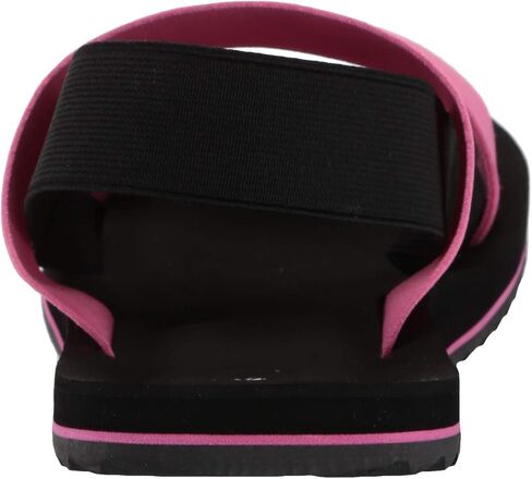 Rocket Dog Women's Elastic Strap, Slide Flat Sandal in Saudi Arabia