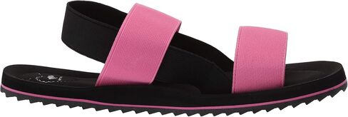 Rocket Dog Women's Elastic Strap, Slide Flat Sandal in Saudi Arabia