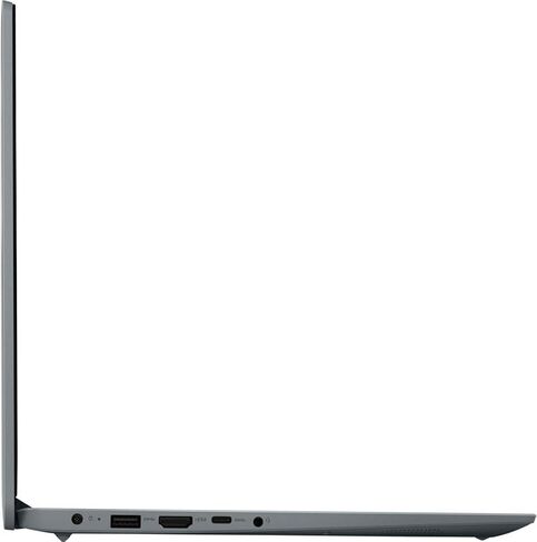 Lenovo IdeaPad 1 2023 Business Laptop 15.6" FHD IPS 6-Core AMD Ryzen 5 5500U 32GB DDR4 2TB SSD AMD Radeon Graphics Wi-Fi 6 Windows 10 Home w/ONT 32GB USB in Saudi Arabia