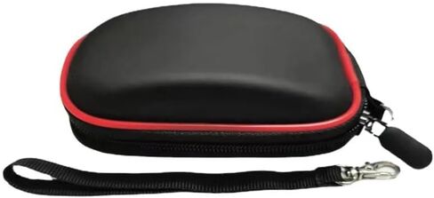 حقيبة حمل صلبة للسفر من EVA، حامل حقيبة تخزين لجهاز Apple Magic Mouse (I and II 2nd Gen)، من أجل Logitech G Pro، POP Mouse، من أجل VssoPlor، من أجل ZERU، من أجل Lenovo ThinkPad، 530، 300، 600 in Kuwait