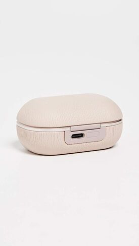 Bang & Olufsen Beoplay E8 2.0 True Wireless Earphones Qi Charging, Natural - 1646101 in Saudi Arabia