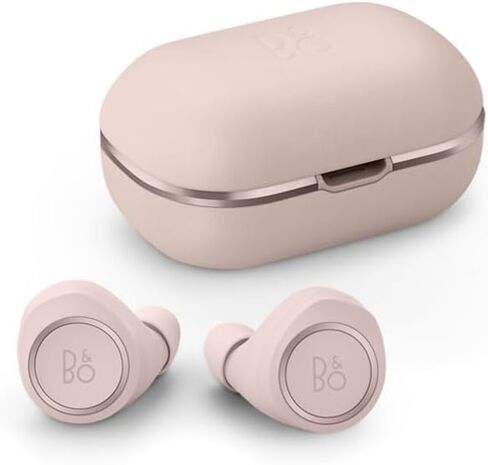 Bang & Olufsen Beoplay E8 2.0 True Wireless Earphones Qi Charging, Natural - 1646101 in Saudi Arabia