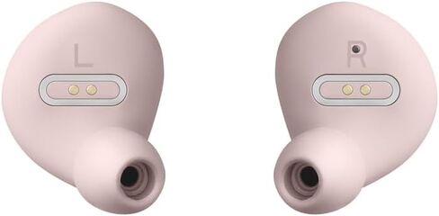 Bang & Olufsen Beoplay E8 2.0 True Wireless Earphones Qi Charging, Natural - 1646101 in Saudi Arabia