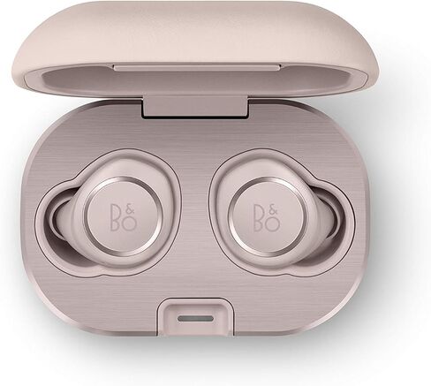 Bang & Olufsen Beoplay E8 2.0 True Wireless Earphones Qi Charging, Natural - 1646101 in Saudi Arabia