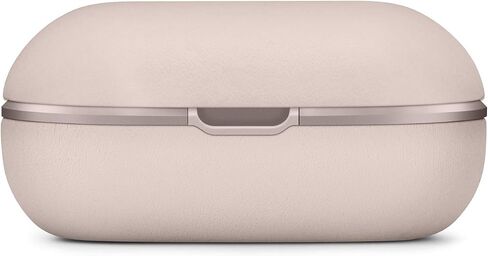 Bang & Olufsen Beoplay E8 2.0 True Wireless Earphones Qi Charging, Natural - 1646101 in Saudi Arabia