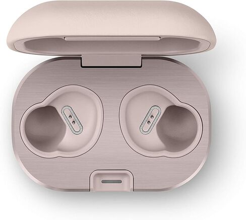 Bang & Olufsen Beoplay E8 2.0 True Wireless Earphones Qi Charging, Natural - 1646101 in Saudi Arabia