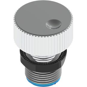 GRS USB Button Hole Spinner