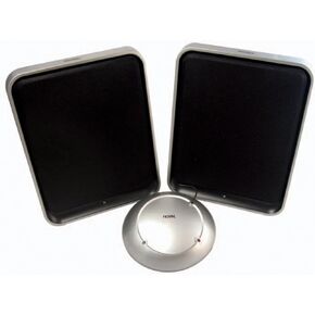 Royal 29297W WES 600 Wireless Stereo Speaker System