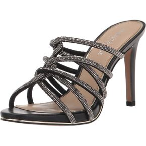 Kenneth Cole New York Women's Brooke 95 Twist Jewel Heeled Sandal