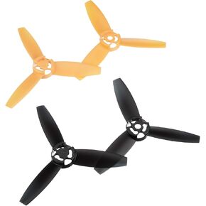 Parrot Bebop Drone Propellers (Yellow/Black)