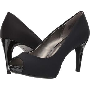 Nine West Womens Rainaa Heeled Pump