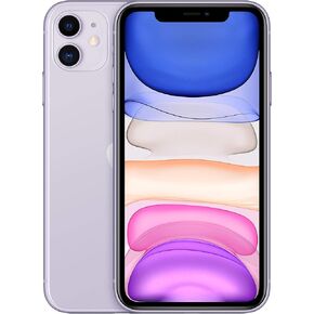 Q Q 11 64GB, Purple - Locked Cricket WirelessQ (Renewed) in Saudi Arabia