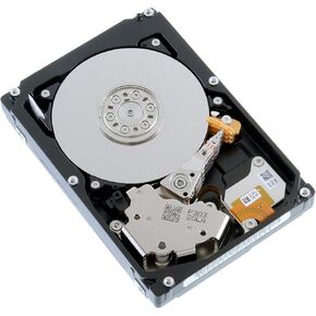 Toshiba AL13SXB600N - القرص الصلب توشيبا 600 جيجابايت 2.5 بوصة SAS 15K 6 جيجابايت/ثانية in Kuwait
