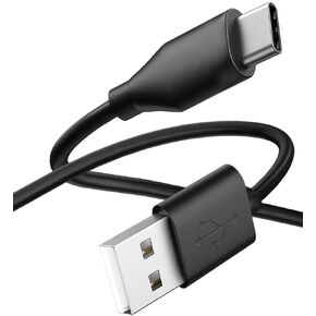 Charger Cord Cable for JBL Charge 4,Flip 5,Pulse 4,Jr Pop Speaker Earphones Speakers Replacement,Type USB C Power Cord Supply Adapter Fast Charging Cable 5FT for JBL Flip 5 Endurance Peak