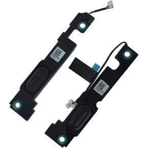 New Internal Speaker Left +Right Replacement for HP 15-FA TPN-Q278 TPN-Q279