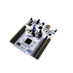 Stmicroelectronics Nucleo Board, Mcu - NUCLEO-F030R8