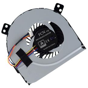 Deal4GO CPU Cooling Fan DC28000C7S0 90202308 Replacement for Lenovo Ideapad P500 Z500 Z510 P400 Z400 Z410 Z51 V400 V500 Z500A Z400A Z500G