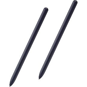 2 Pack Galaxy Tab S7 S Pen for Samsung Galaxy Tab S7 Plus Pen Tab S7+ Stylus Pen withoutBluetooth S7 Pen Replacement (Mystic Bronze)