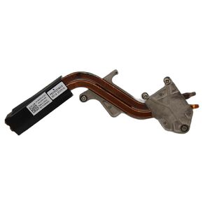 Compatible with DELL W06F5- Precision M6500 CPU Heatsink