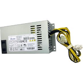 BestParts New 280Watts Power Supply Replacement for Hikvision 7816N POE Recorder AC 100V-240V DPS-280AB-4 A