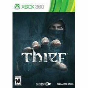 Thief - Xbox 360 (Renewed)