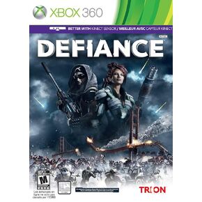 Defiance - Xbox 360 (Renewed)